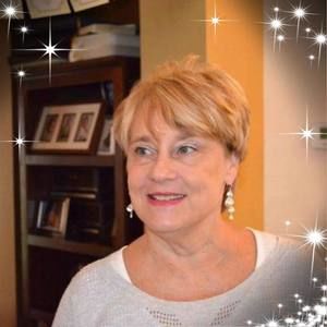 Meet your Posher, Ann